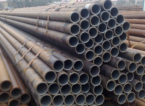 河北20CrMo无缝钢管