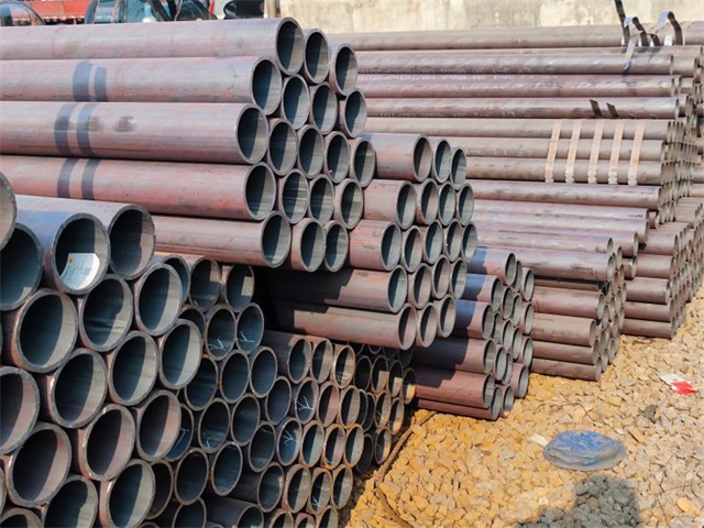 河北30CrMo小口径无缝钢管