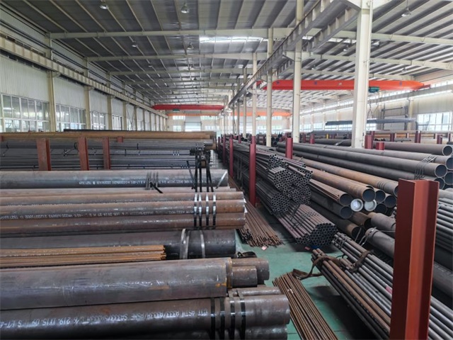 河北35CrMo高压无缝钢管