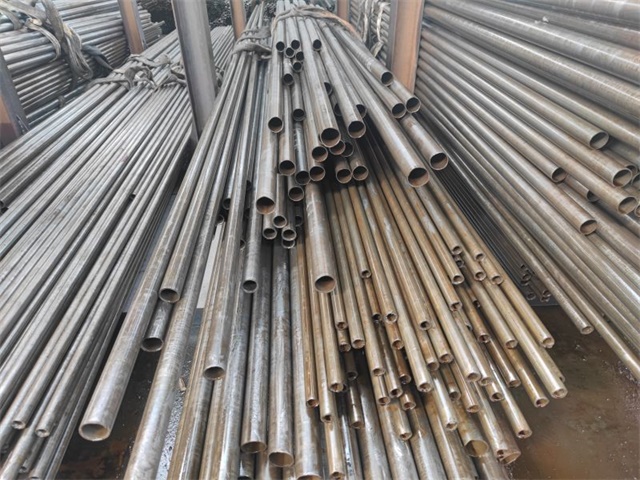 河北42CrMo退火无缝钢管