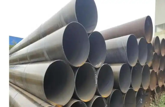 河北20CrMo大口径无缝钢管